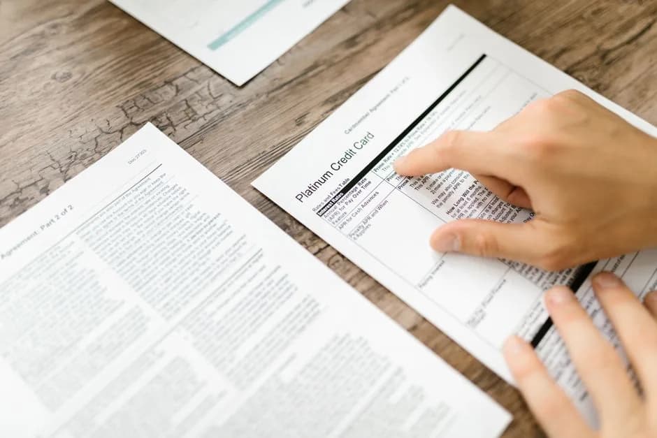 Printed reference sheet on desk ready for study — Photo by RDNE Stock project on Pexels